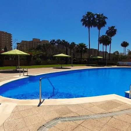 Costa Caribe II Nº 1028 Apartment Oropesa del Mar Exterior photo