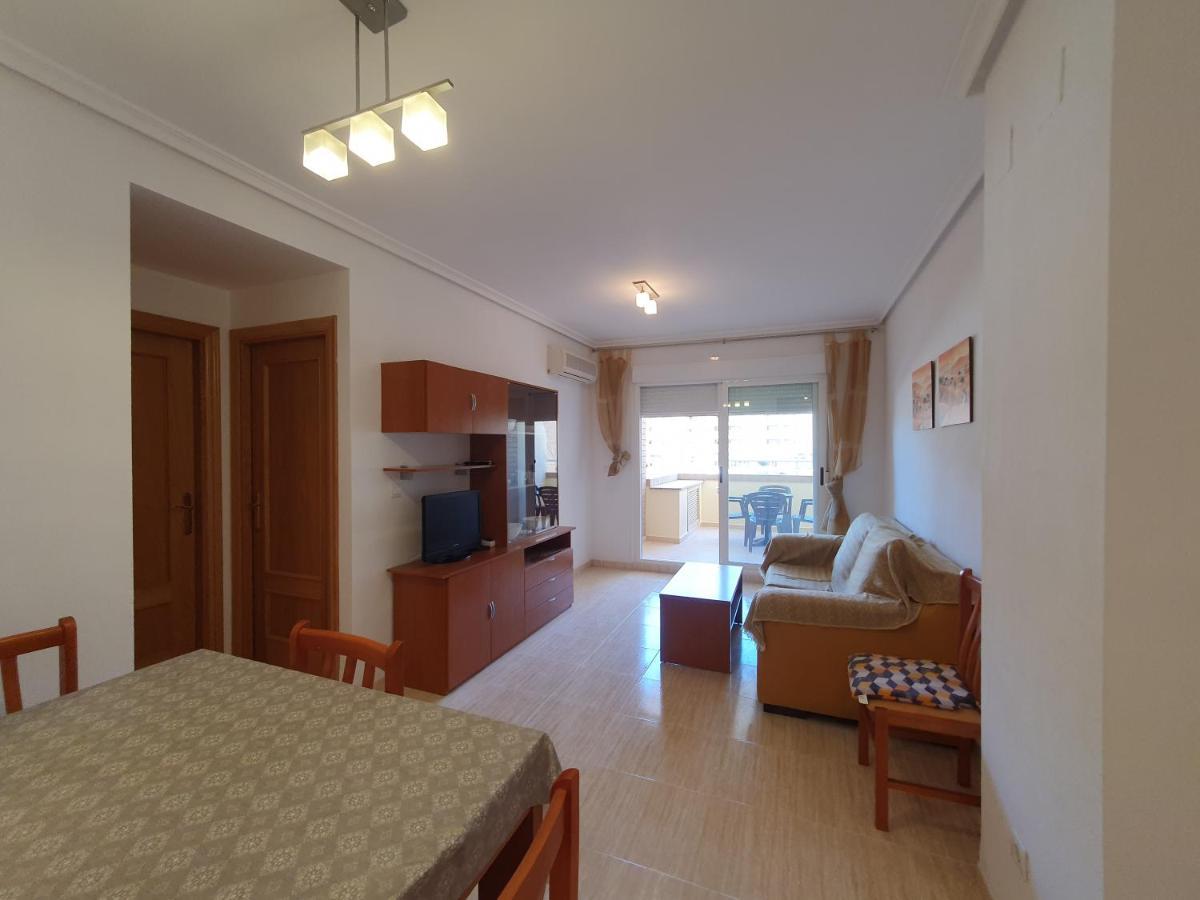 Costa Caribe II Nº 1028 Apartment Oropesa del Mar Exterior photo