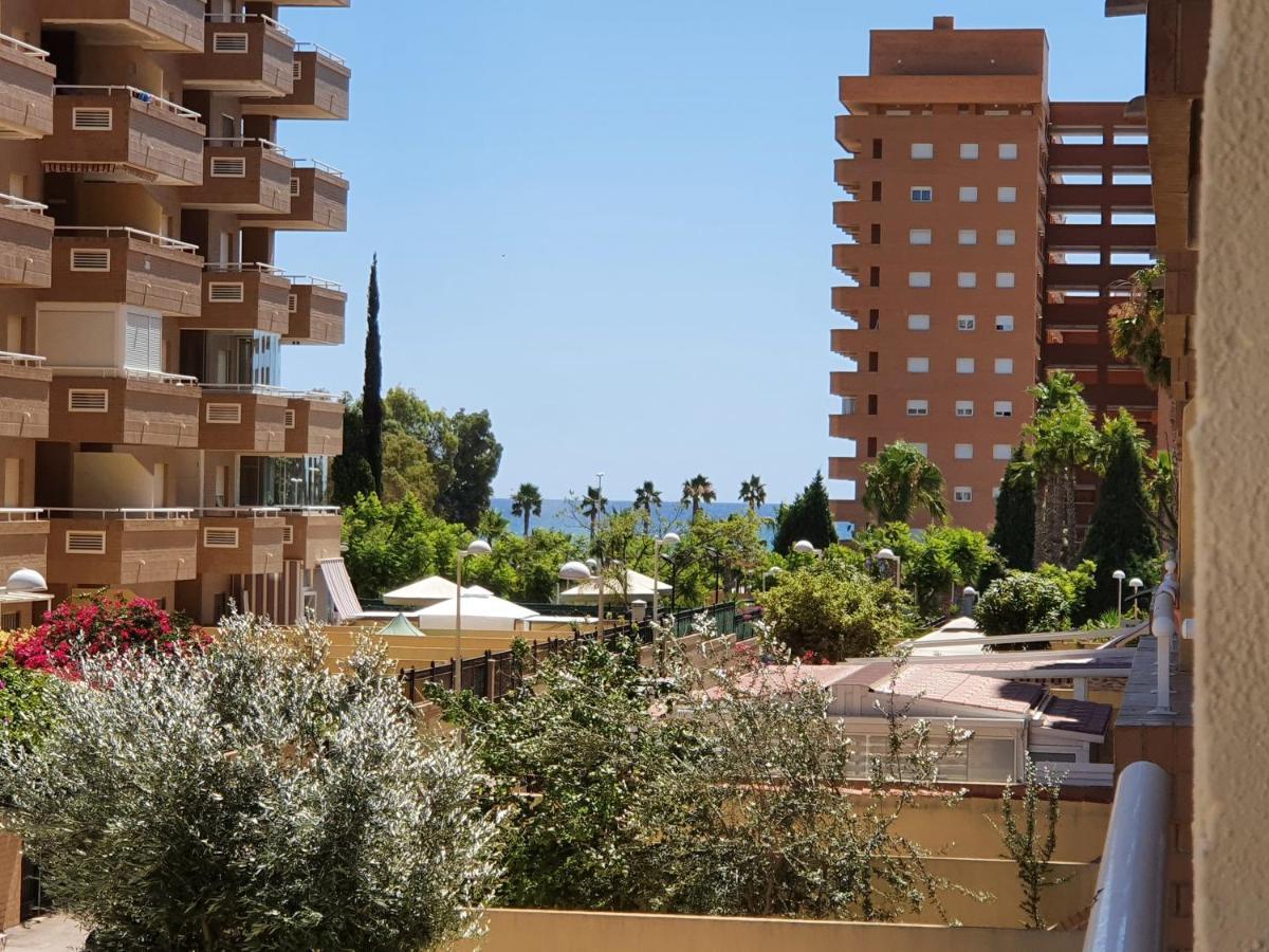 Costa Caribe II Nº 1028 Apartment Oropesa del Mar Exterior photo