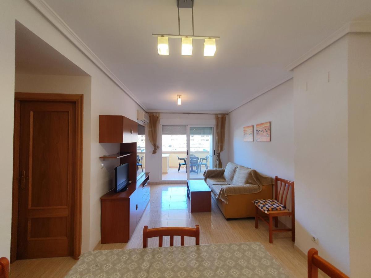 Costa Caribe II Nº 1028 Apartment Oropesa del Mar Exterior photo