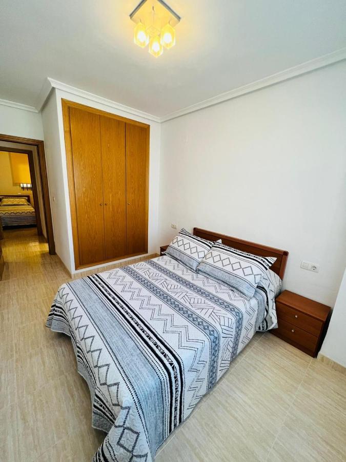 Costa Caribe II Nº 1028 Apartment Oropesa del Mar Exterior photo