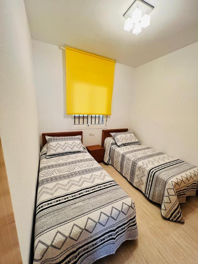 Costa Caribe II Nº 1028 Apartment Oropesa del Mar Exterior photo