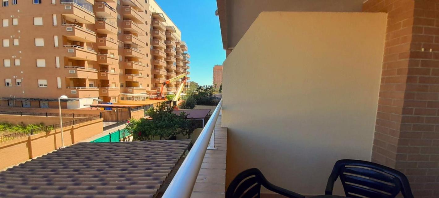 Costa Caribe II Nº 1028 Apartment Oropesa del Mar Exterior photo