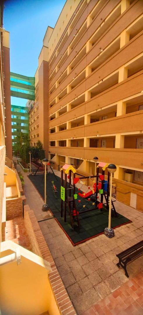 Costa Caribe II Nº 1028 Apartment Oropesa del Mar Exterior photo