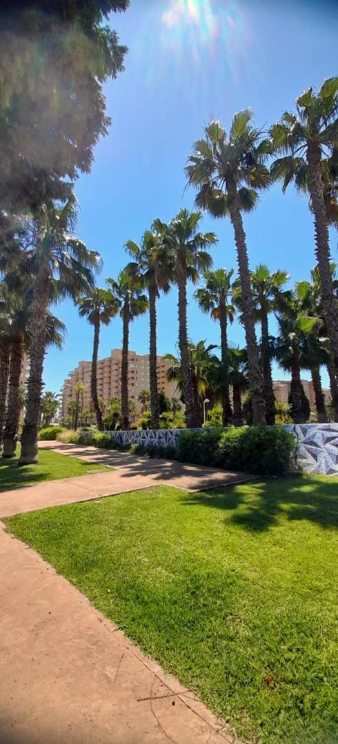 Costa Caribe II Nº 1028 Apartment Oropesa del Mar Exterior photo