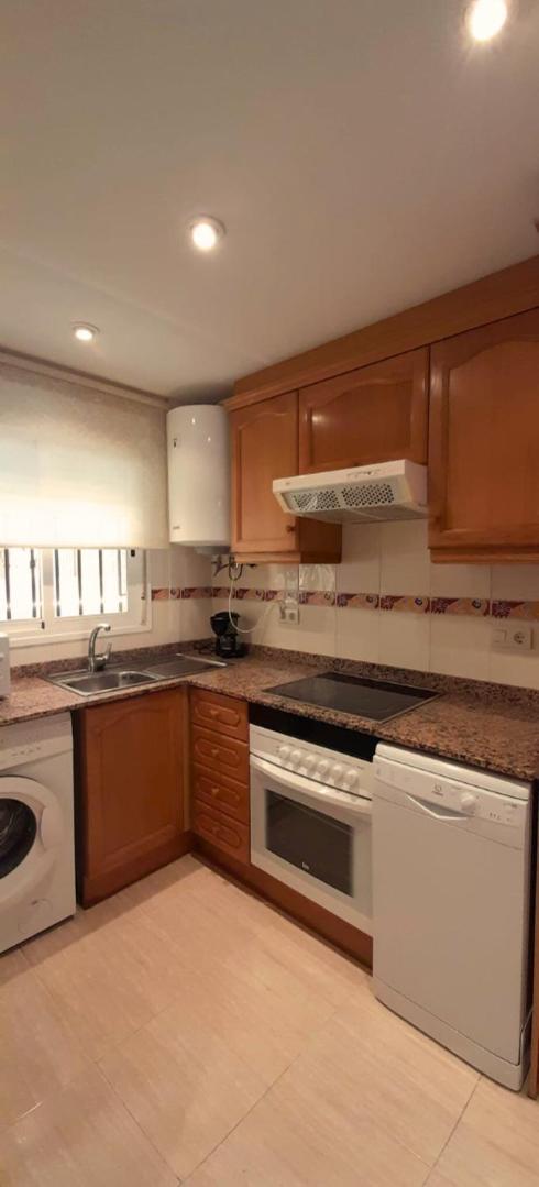 Costa Caribe II Nº 1028 Apartment Oropesa del Mar Exterior photo
