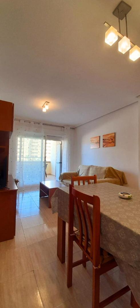 Costa Caribe II Nº 1028 Apartment Oropesa del Mar Exterior photo